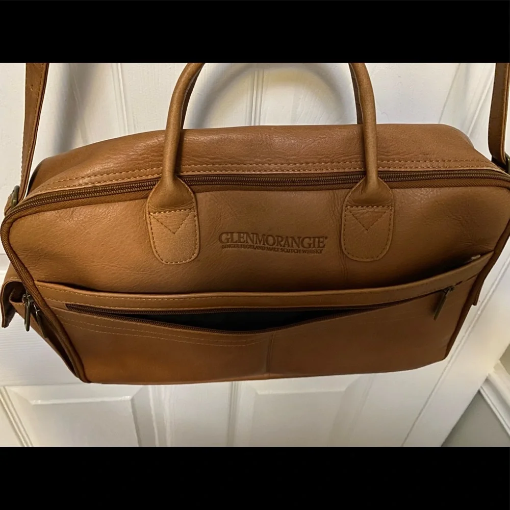 Glenmorangie this briefcase